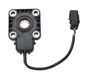 sensor de posición angular / sin contacto / de efecto hall / analógico