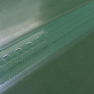 grapa para cintas transportadoras flexible / de PVC / de PU