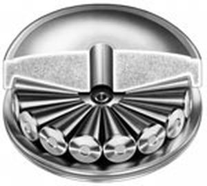 cojinete de rodillos de rodamiento cónico / autoalineante