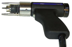 pistola de soldadura de pasador / automática / de descarga de condensador