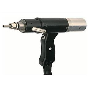 pistola de soldadura de pasador / manual