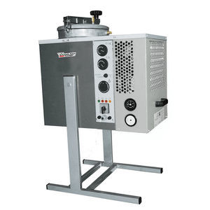 máquina de reciclado de solventes