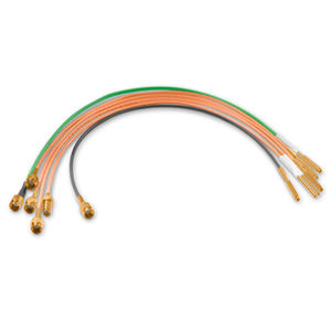 contacto coaxial