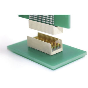 conector de datos / IDE / CompactPCI / rectangular