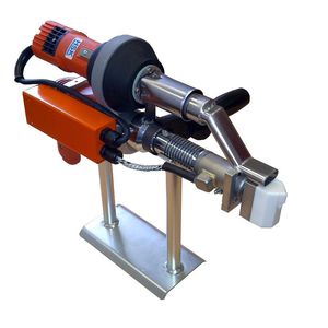 extrusora manual para soldadura de plástico
