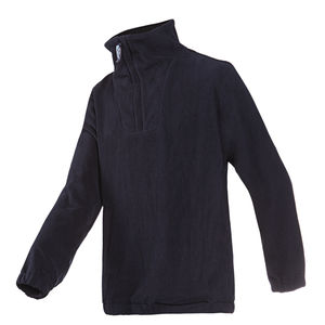 chaqueta de trabajo / contra el frío / ignífuga / antiestática