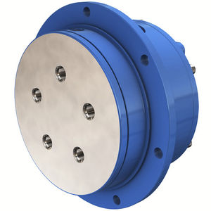motor hidráulico de pistón radial / compacto
