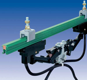 riel conductor monoconductor / multipolar