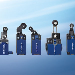 interruptor de posición IP67 / con función de seguridad