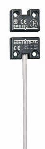 sensor de proximidad magnético / rectangular / IP67 / de seguridad