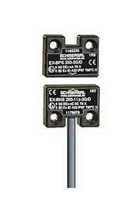 sensor magnético de seguridad / antideflagrante