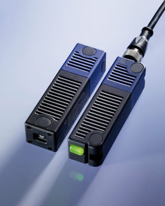 interruptor sensitivo / multipolar / RFID / de termoplástico