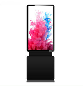 monitor LCD / TFT / táctil / retroiluminación LED
