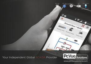 software resolutivo de supervisión / para la movilidad contextual