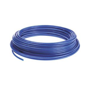 tubo flexible de nailon / para aire / para aplicaciones de frenado / para compresor