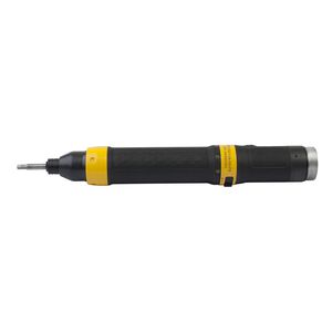 atornilladora eléctrica alámbrica / estacionaria / modelo recto