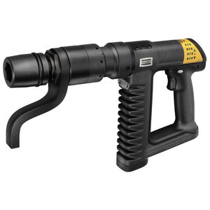 destornillador de tuercas eléctrico / modelo de pistola