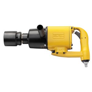 llave de impacto neumática / recta