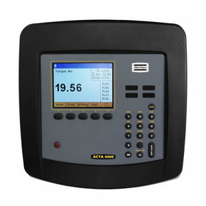 equipo de calibración de par / de llave dinamométrica