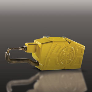 pinza de soldadura por puntos robot