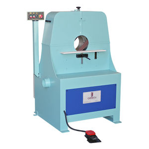 lijadora de banda / automática / para madera