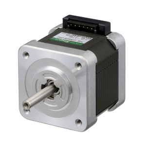 motor DC / paso a paso 2 fases / 24 V / 48 V