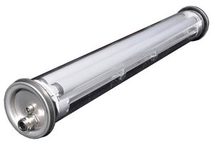 luminaria / de tubo fluorescente / LED / para comercio