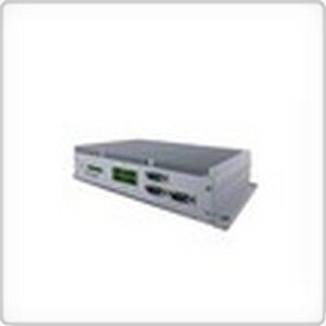 PC box / Intel® Core™ Broadwell-U / HDMI / sin ventilador
