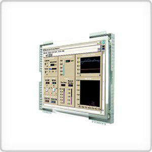 pantalla LCD / 1024 x 768 / open frame / ancha
