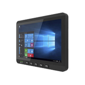 computadora para montaje en vehículo / embarcada / Intel® Celeron® / WiFi