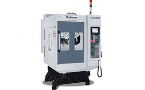 máquina de roscar CNC / eléctrica