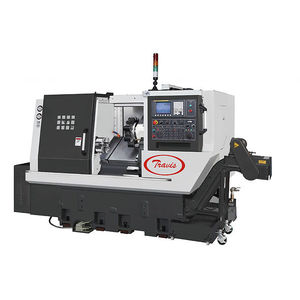 torno CNC / 2 ejes