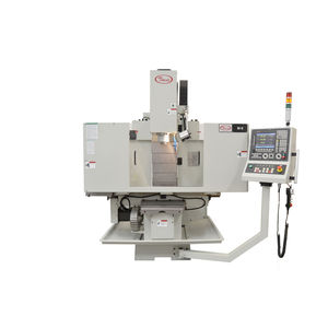 fresadora CNC 3 ejes / vertical