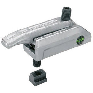 brida de sujeción mecánica / horizontal / vertical / para mecanizado