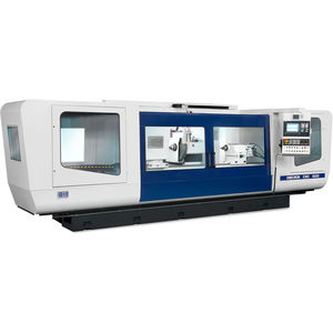 rectificadora universal / cilíndrica / CNC / de alta precisión