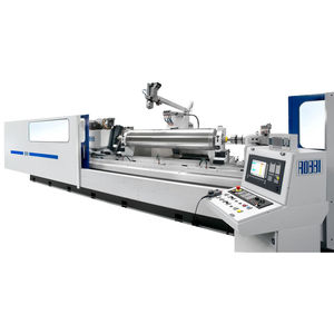 rectificadora universal / cilíndrica / CNC / de alta precisión