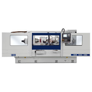 rectificadora cilíndrica interior / de piezas para procesar / CNC / semiautomática
