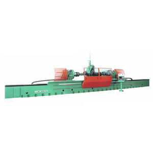 rectificadora plana / para cigüeñales / CNC