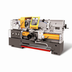 torno universal / 2 ejes