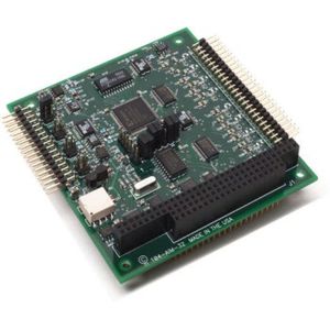 multiplexor tarjeta / analógico
