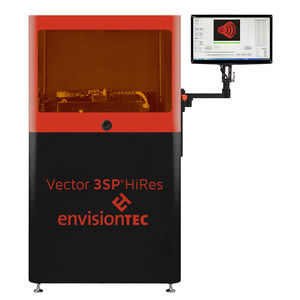 impresora 3D ABS / 3SP™ / de gran formato