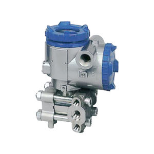 transmisor de presión relativa / de membrana / HART / Modbus