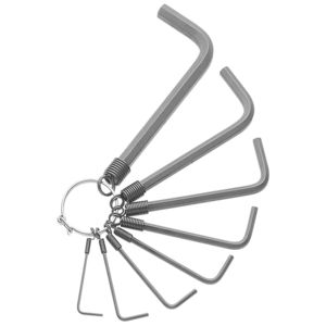 llave Allen en L / de cabeza hexagonal