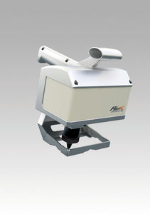máquina de marcado por micropercusión / portátil