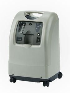 generador de oxígeno médico
