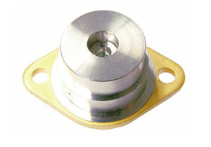 láser con semiconductor / multimodo / de infrarrojos / para semiconductor