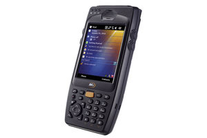 ordenador de bolsillo WiFi / USB / Bluetooth / RFID