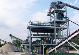 molino clasificador horizontal / para cereales