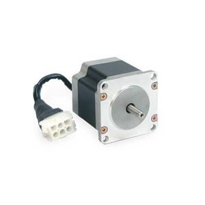 motor bifásico / paso a paso / eléctrico