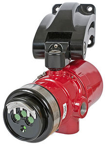 detector de incendios / de llama d'hidrogeno / IR / multi-espectro